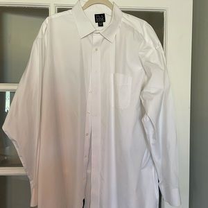 Men’s LS Dress Shirt